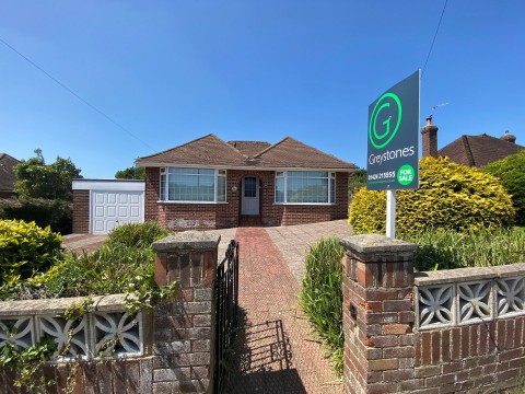 View Full Details for Chantry Avenue, Bexhill on Sea, East Sussex