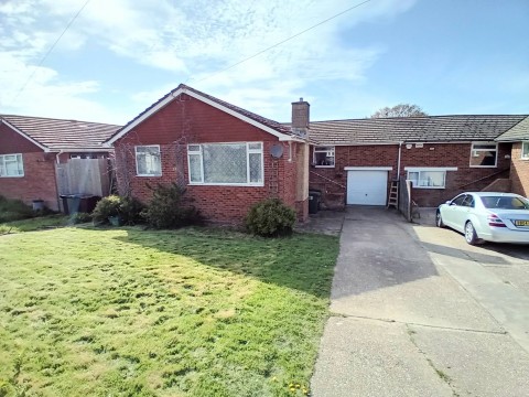View Full Details for Pebsham Lane, Bexhill on Sea, East Sussex