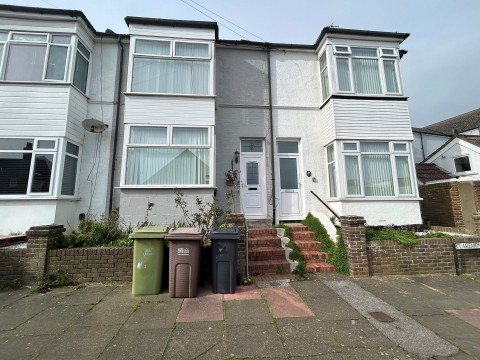 View Full Details for Claremont Road, Bexhill on Sea, East Sussex