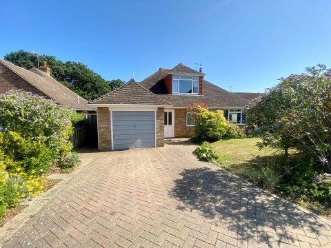 View Full Details for Saltdean Close, Bexhill on Sea, East Sussex