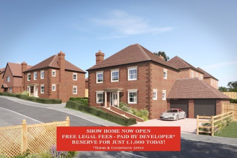 View Full Details for Saddlers Place, Bexhill on Sea, East Sussex