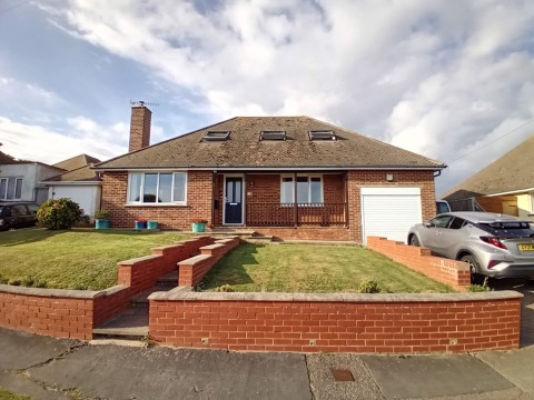 View Full Details for Claxton Road, Bexhill on Sea, East Sussex