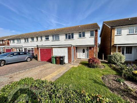 View Full Details for Ridgewood Gardens, Bexhill on Sea, East Sussex