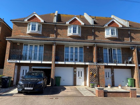 View Full Details for Lionel Road, Bexhill on Sea, East Sussex
