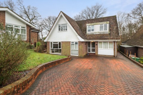 View Full Details for The Ridings, Bexhill on Sea, East Sussex