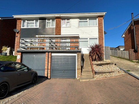 View Full Details for Pebsham Lane, Bexhill on Sea, East Sussex