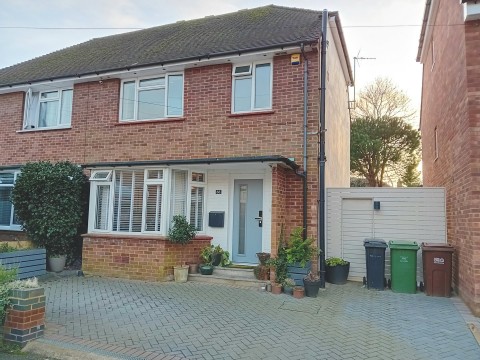 View Full Details for Grange Court Drive, Bexhill on Sea, East Sussex