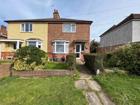 View Full Details for Woodsgate Avenue, Bexhill on Sea, East Sussex