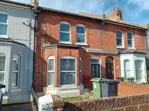 View Full Details for Windsor Road, Bexhill on Sea, East Sussex
