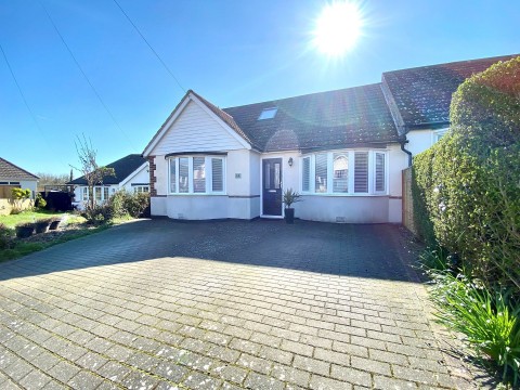 View Full Details for Kent Close, Bexhill on Sea, East Sussex
