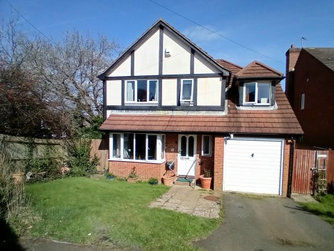 View Full Details for Ninfield Road, Bexhill on Sea, East Sussex