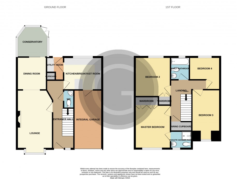 Floorplan for Ninfield Road, Bexhill on Sea, East Sussex
