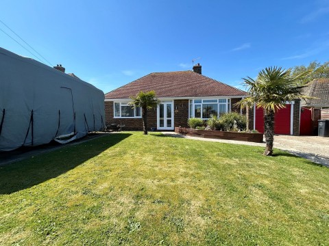 View Full Details for Bale Close, Bexhill on Sea, East Sussex