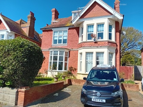 View Full Details for Dorset Road, Bexhill on Sea, East Sussex