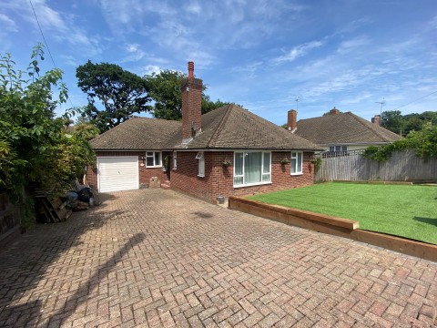View Full Details for St Peters Crescent, Bexhill on Sea, East Sussex
