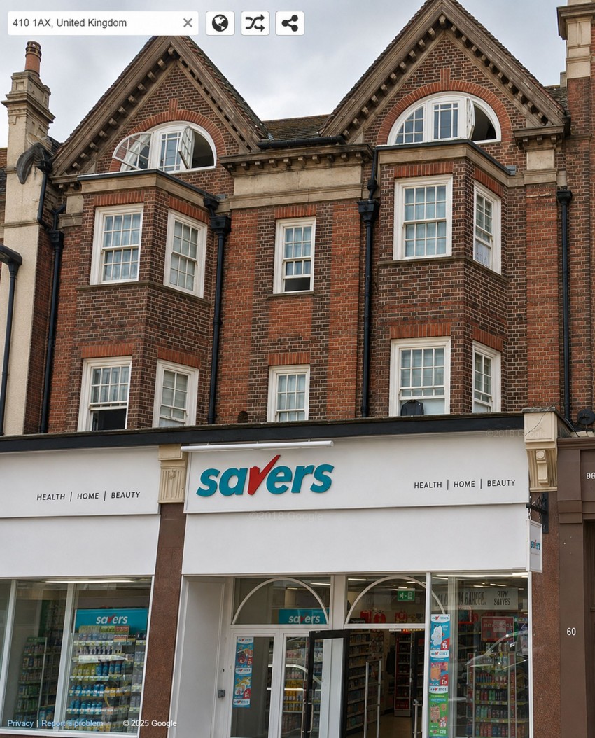 Images for 62A Devonshire Road, Bexhill On Sea, TN40