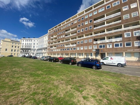 View Full Details for Robertson Terrace, Hastings, East Sussex