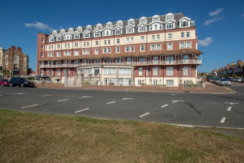 View Full Details for De La Warr Parade, Bexhill on Sea, East Sussex