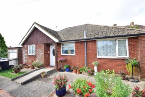 View Full Details for Victoria Avenue, Hastings, East Sussex