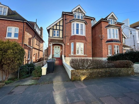 View Full Details for Cantelupe Road, Bexhill on Sea, East Sussex