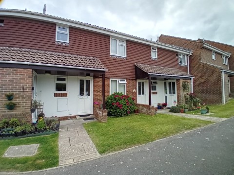View Full Details for Osbern Close, Bexhill on Sea, East Sussex