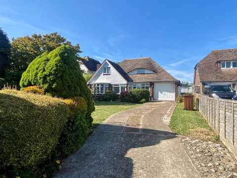 View Full Details for Barnhorn Road, Bexhill on Sea, East Sussex
