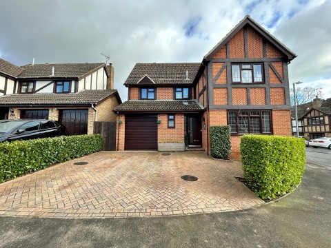 View Full Details for Magpie Close, Bexhill on Sea, East Sussex