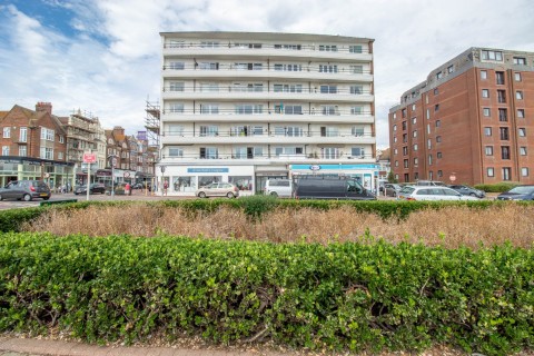 View Full Details for Marina, Bexhill on Sea, East Sussex