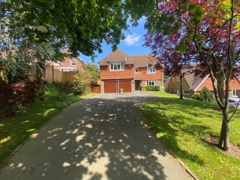 View Full Details for The Highlands, Bexhill on Sea, East Sussex