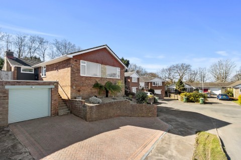 View Full Details for Lychgate Close, Bexhill on Sea, East Sussex