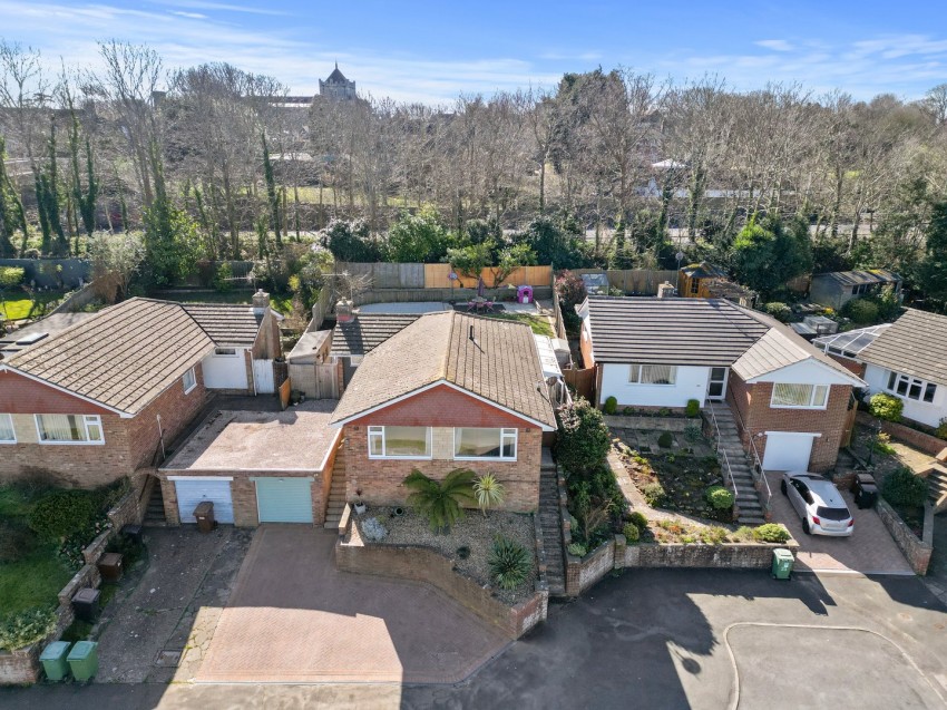 Images for Lychgate Close, Bexhill on Sea, East Sussex