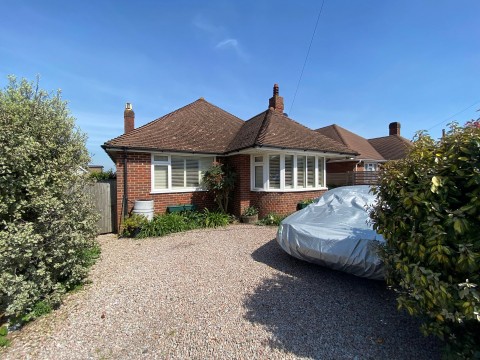 View Full Details for Hillcrest Avenue, Bexhill on Sea, East Sussex