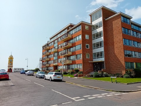 View Full Details for Park Avenue, Bexhill on Sea, East Sussex