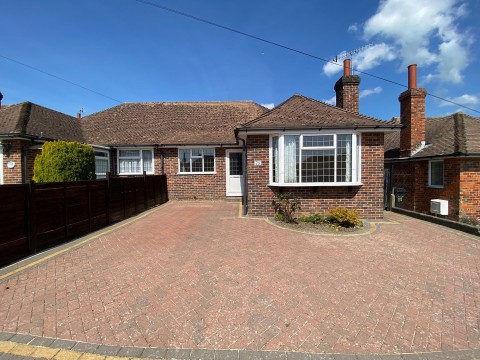 View Full Details for Grangecourt Drive, Bexhill on Sea, East Sussex