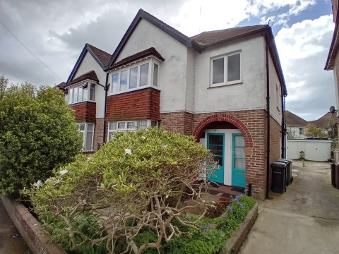 View Full Details for Collington Avenue, Bexhill-on-Sea, East Sussex