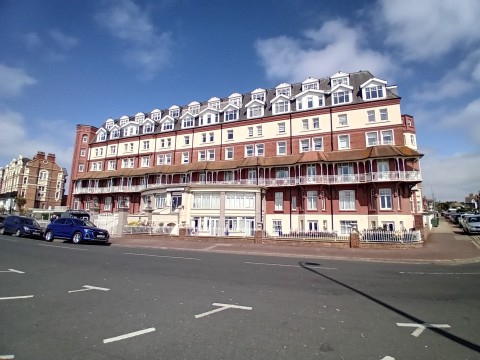View Full Details for De la Warr Parade, Bexhill on Sea, East Sussex