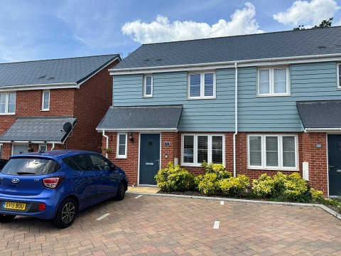 View Full Details for Preston Hall Close, Bexhill on Sea, East Sussex