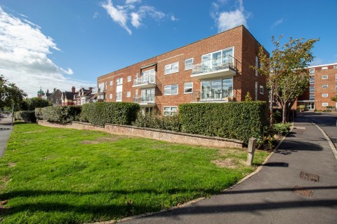 View Full Details for Buckhurst Road, Bexhill on Sea, East Sussex