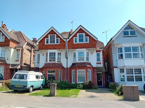 View Full Details for Buckhurst Road, Bexhill on Sea, East Sussex