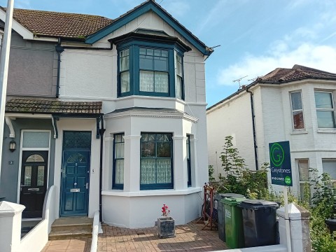View Full Details for Springfield Road, Bexhill on Sea, East Sussex
