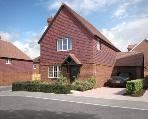 View Full Details for Fryatts Way, Bexhill-on-Sea, East Sussex