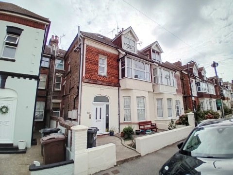 View Full Details for Albany Road, Bexhill on Sea, East Sussex