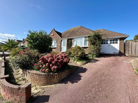 View Full Details for Laburnum Gardens, Bexhill on Sea, East Sussex