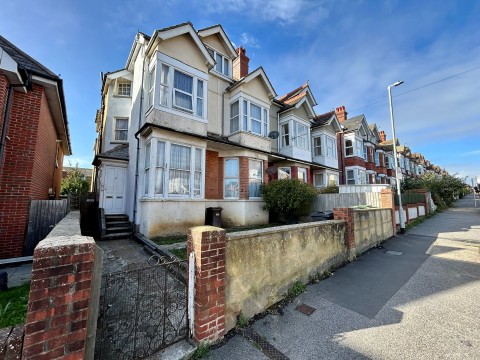 View Full Details for Amherst Road, Bexhill on Sea, East Sussex