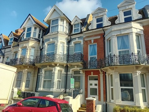 View Full Details for Wilton Road, Bexhill on Sea, East Sussex