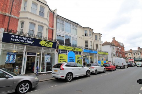 View Full Details for St Leonards Road, Bexhill on Sea, East Sussex
