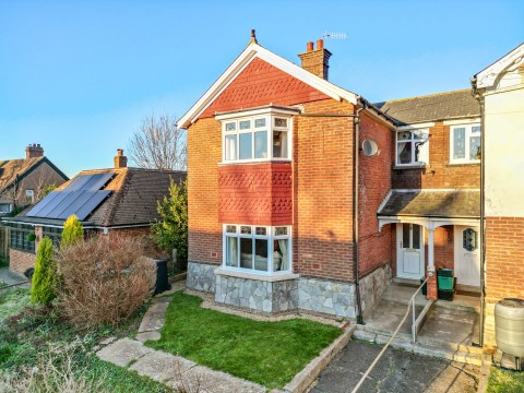 View Full Details for Wrestwood Road, Bexhill on Sea, East Sussex