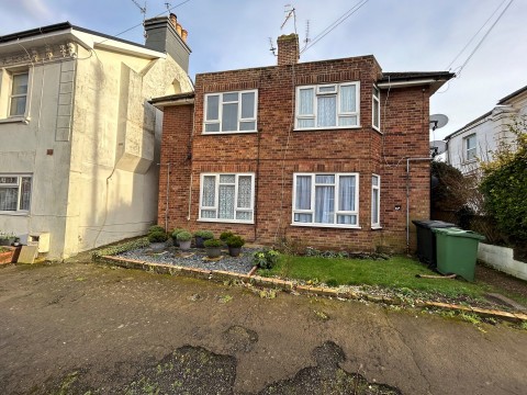 View Full Details for St James Road, Bexhill on Sea, East Sussex