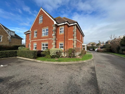 View Full Details for Jasmine Way, Bexhill on Sea, East Sussex