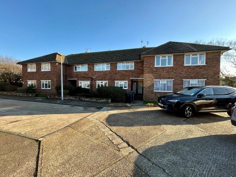 View Full Details for Barnhorn Close, Bexhill on Sea, East Sussex